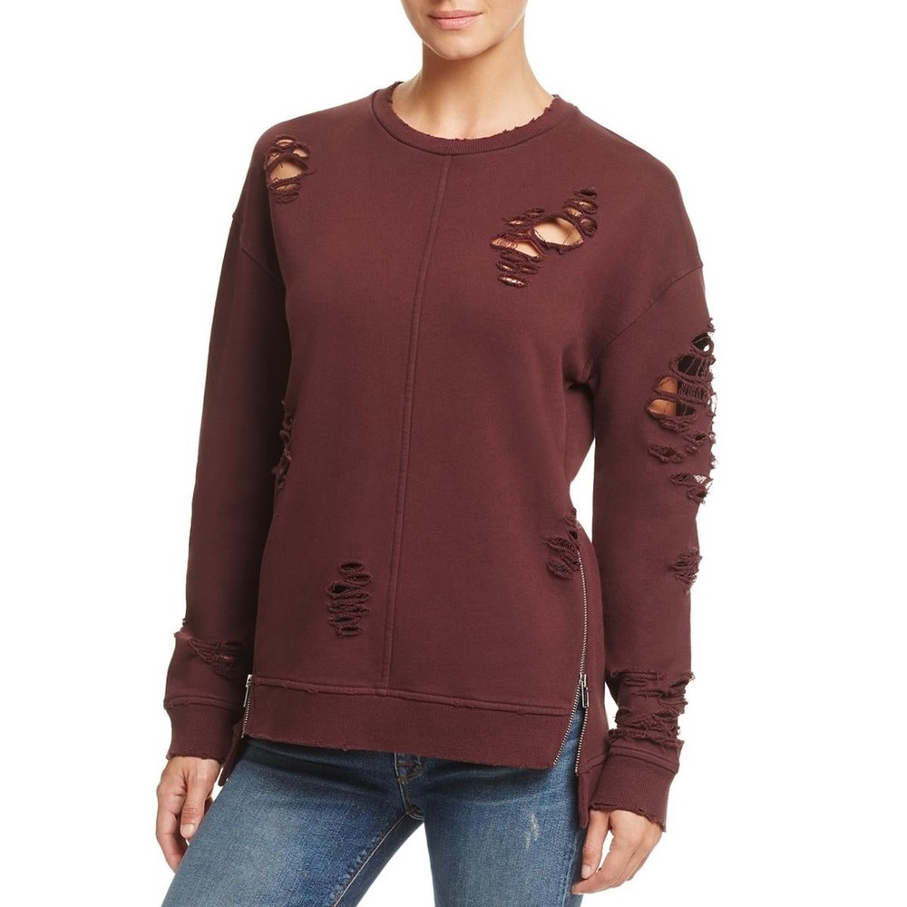 Joes jeans sweater